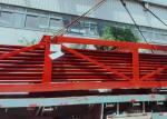ASME 72 Tons 20G Steel Tube Steam Boiler Wall Reduce Heat Loss