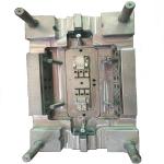 1.2379 HRC56-58 Plastic Commodity Mould Side Gate Home Appliance Mold