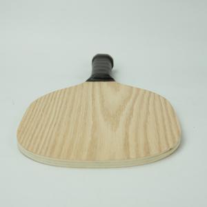 China Oem Custom Pickleball Paddle Deluxe Net Home Wooden Beach Rackets factory