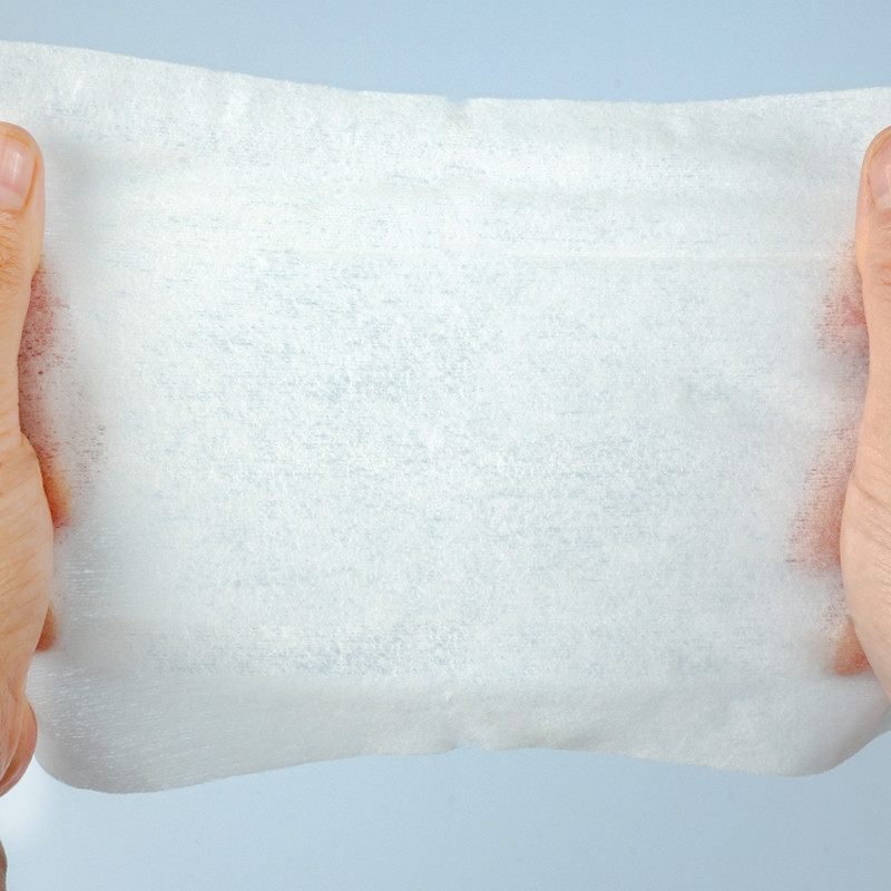 Disposable Antibacterial Wipes 75 Alcohol Wet Tissue Skin Friendly