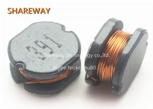 China Integrated SMD Power Inductor Low DC Resistance SC54-100 For Car Electronics factory