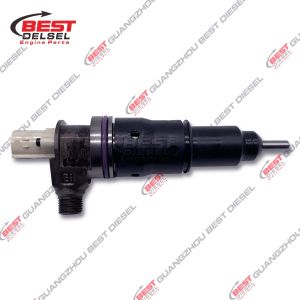 22282199 Common Rail Diesel Fuel Injector For Vo-lvo D11K ext SCR,NOZZLE L361TBE