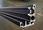 Soundproof PA66 Thermal Break Aluminium Window Extrusions