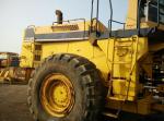 Komatsu WA600 Used Wheel Loader For Sale China