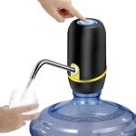 5V Automatic Bottled Water Dispenser Pump With 304 Stainless Steel Pipe