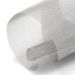 200*600 Ultra Fine 316 Stainless Steel Woven Wire Mesh Braided