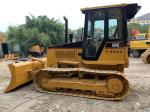 Used CAT D5C Bulldozer In Good Condition/Second Hand Caterpillar D5C Bulldozer