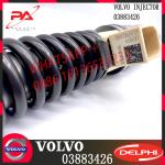 03883426 BEBE5H00001 Diesel Engine Fuel Injector VOL-VO PENTA D16 03883426