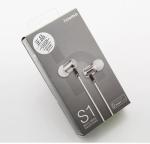 lid and base headsets packaging gift box China supplier headphone paper box