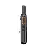 POC BQ-V5 5G Full Network Walkie Talkie Rechargeable 5000km GPS Positioning