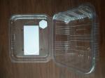 Plastic Folding Box for Fruits