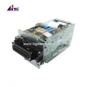 China ATM Machine Parts GRG Sankyo Motorized 3Q8 3A0171 Card Reader ICT3Q8-3A0171 factory
