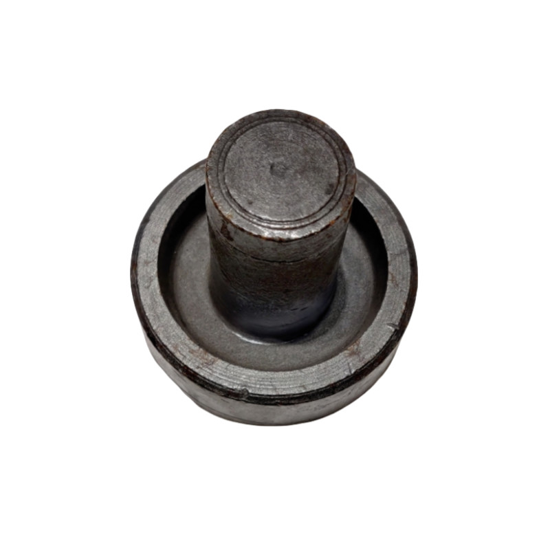 Customized Precision CNC Forging Services For Precision Blank Parts
