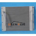 Excavator Hydraulic Oil Cooler Radiator 0859385 for CAT E70B Best Retail Option