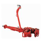 API Drilling Rig Used 4 - 17 Inch Type SDD Manual Tong With Parts List