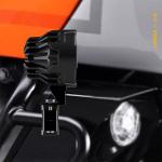YAYE 12000Lm Led Pods Spot Driving Light for Offroad UTV ATV and Electric
