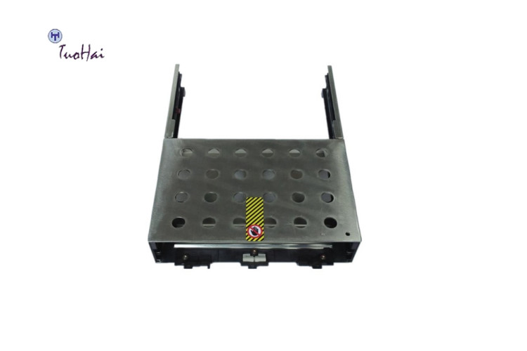 445-0731304 4450731304 ATM Parts NCR S2 Presenter Nose RA Short RA SHORT NOSE TRACKS