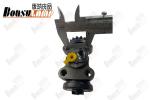 I1035 Brake Wheel Cylinder Suitable For HFC6700 Truck Parts
