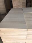 Workshop Dry Soft Paulownia Wood For Furniture And Wooden Boxes