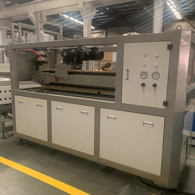 250kg/H WPC Board Production Line 1220mm For Decoration