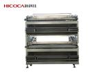 Automatic Double Layers Noodle Cutter Machine