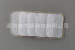 EMS Gel Pad 4X6cm replacement electrode gel pads Hot sale products 2 buyers