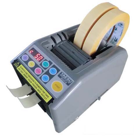 double-sided adhesive tape dispenser