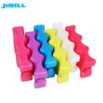 Three Grooves Fit Fresh Ice Packs Reusable For Baby'S Milk Bottle Fresh For Food