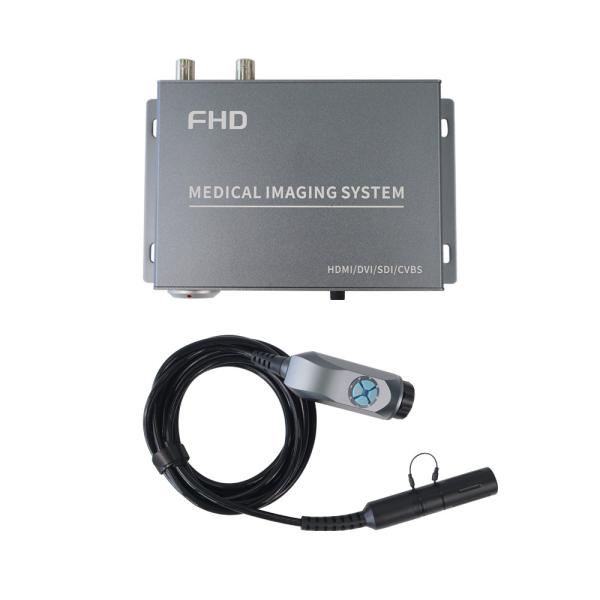 TUYOU Integrated Portable Full Hd Medical Imaging Endoscope Camera Android For