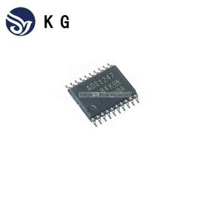 China ADS1247IPWR TSSOP20 Custom Integrated Circuit Microchip factory
