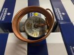 TIE-SW R404a Alco Thermostatic Expansion Valve For Coldroom Evaporators