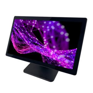 Intel J1900 IP64 Water Proof Touch Screen POS System With Printer