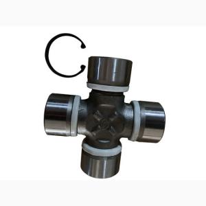 China 57*145mm Universal Joint Used Sinotruk Truck Spare Parts factory