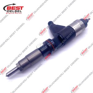 Genuine New Common rail Injector 095000-8940 RE543266 DZ100214