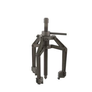 China Three Claw Bearing Puller Auto 150mm Garage Hand Tools factory