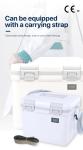 Medical Refrigerator For Vaccines Small Travel Cooler For Medication Cooler