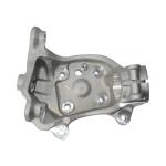 Front Left Steering Knuckle OEM 31216753461 For BMW E65 E66 Vehicle Steering
