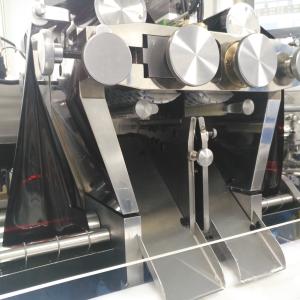 China 18000P 7KW Paintball Machine Soft Gelatin Encapsulation 880 X 640 X 1900mm factory