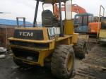 Used TCM 820 bulldozer for sale