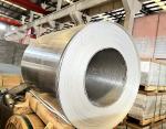 Brushed Mirror Surface Stainless Steel Coil 4mm 304 430 201 Use For Roofing