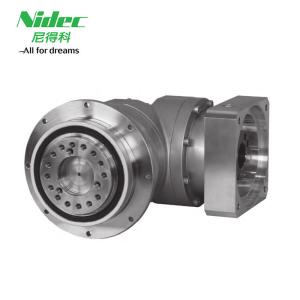 China Max Radial Load 3000N Nidec Shimpo Gearbox Planetary Gearing Arrangement factory