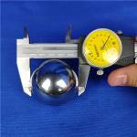 Steel Impact Ball , Steel Ball
