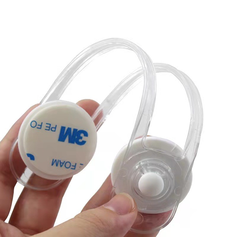Non Toxic CE ABS Child Safety Strap Locks OEM For Cabinets