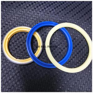 China 3623819 1672307 7J9256 9X7262 pu idi seal dwi hby dki dust for EXCAVATOR factory
