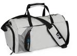 Promotional Foldable Sports Travel Bag 600D Nylon Material Made For Men