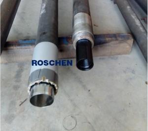 China Maizer M101 Drilling Core Barrel 101mm Outer Diameter For Geotechnical Drilling factory