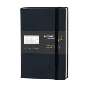 China 80GSM Ivory Paper Academic Monthly Planner ECO Friendly Material factory
