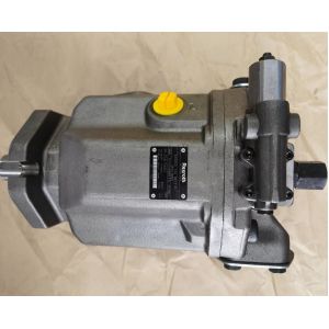 Rexroth R910916809 A10VSO100DR/31R-VPA12N00 Axial Piston Variable Pump