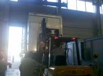 Closed Type Evaporative Cooled Condenser , BAC Condenser 7460mm×2200mm×4730mm