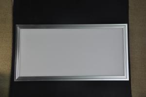China 2014 hot selling 300*1200mm square led panel light 48W factory